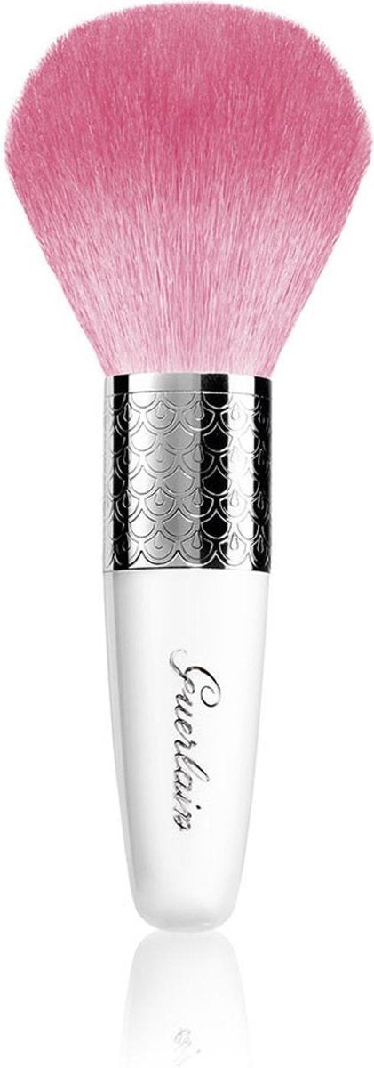Guerlain - Météorites Powder Blush - Make-Up Kwast