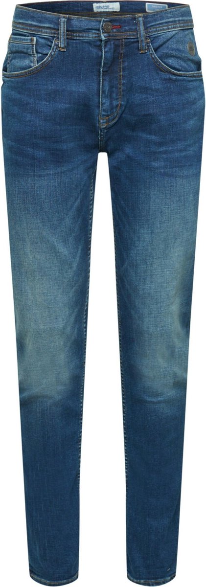 Blend jeans Blauw Denim-31-32