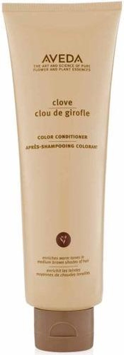 Aveda - Clove Color Conditioner - Toning Conditioner For Dark Hair