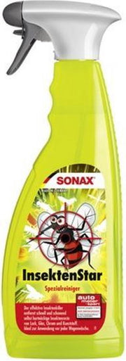 Sonax - Insecten verwijderaar -InsektStar 750 ML