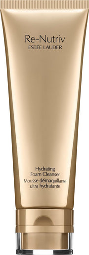 Estée Lauder Re-Nutriv Hydrating Foam Cleanser - 125 ml