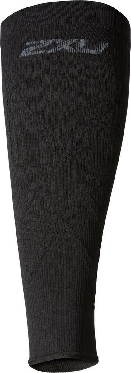 2XU X Compression Calf Sleeves Black