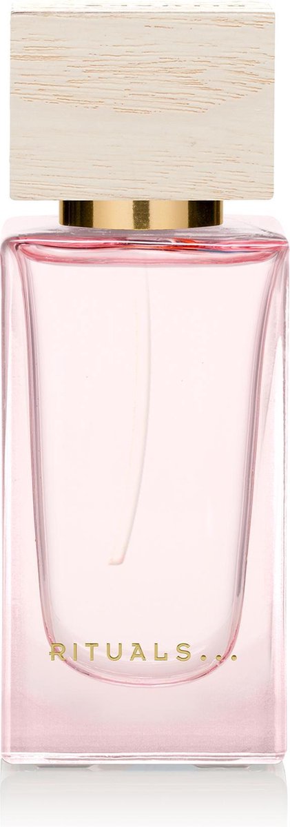 RITUALS Oriental Essences Travel Perfume Fleurs de l’Himalaya - Damesparfum - 15 ml