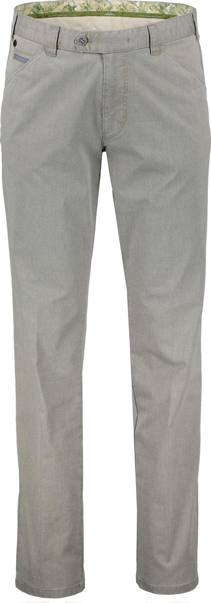 Meyer Chino Chicago - Modern Fit - Beige - 654