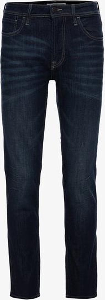 Produkt slimfit heren jeans lengte 34 - Blauw - Maat 33/34