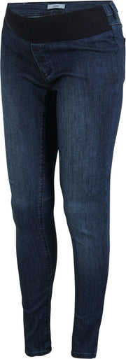 Esprit Maternity jeggings Donkerblauw-36 (27-28)-32