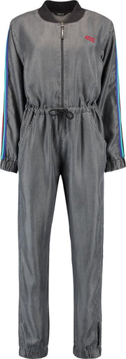 O'Neill Jumpsuit Street - Black Out - Xs