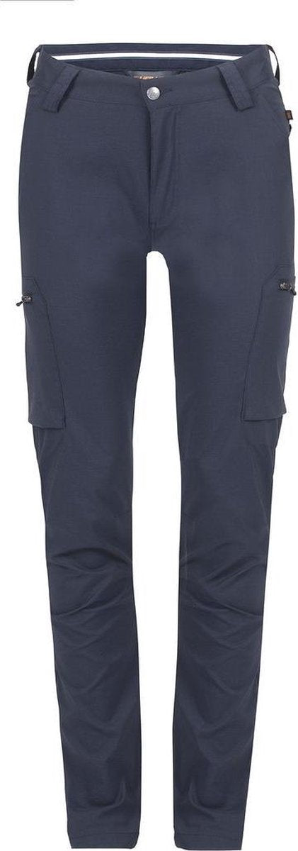 Life-Line Dalat Broek - Heren Outdoor Wandelbroek - Anti-Insect Werking