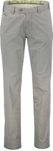 Meyer Chino Chicago - Modern Fit - Beige - 652