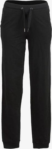 Osaga dames joggingbroek - Zwart - Maat S