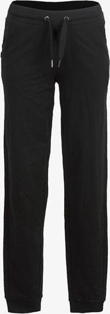 Osaga dames joggingbroek - Zwart - Maat S