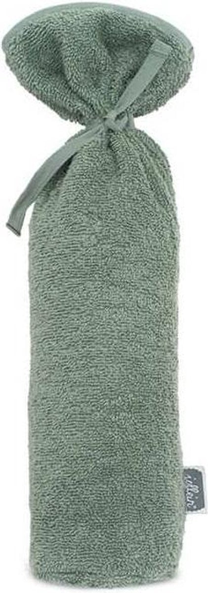 Jollein Kruikenzak Badstof - Ash Green