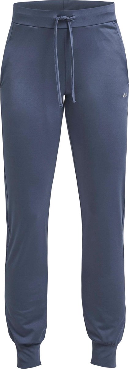 Röhnisch Trainingsbroek Unisex Blauw Maat Xs