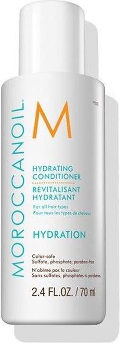 Moroccanoil - Hydrating Conditioner - 70 ml