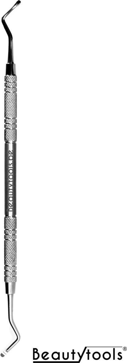 Excavator NL-Beautytools Excavator/Nagellifter Ingegroeide Nagels (Sterk) - 2 mm bek (lengte 15 cm) - (NL-2564)