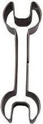 Uitsteker RVS - moersleutel - 7.5cm - St�dter