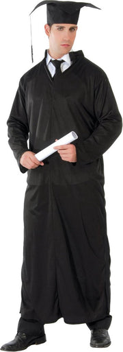 Afstudeer Toga