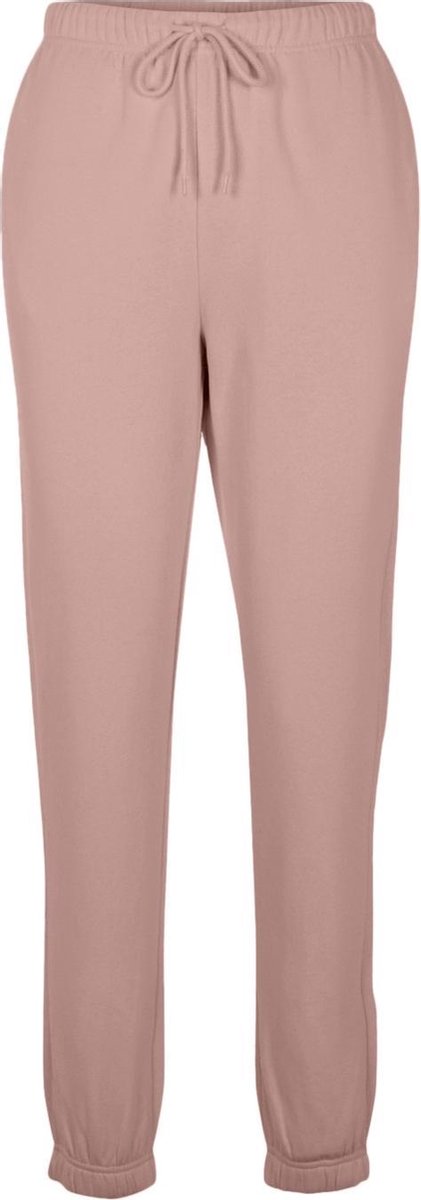 Pieces Dames High Waisted Joggingbroek - Maat XS