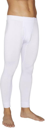 Thermische broek man | zwart | XL
