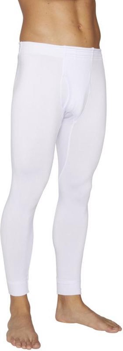 Thermische broek man | zwart | XL