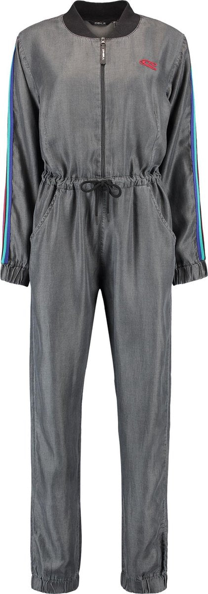 O'Neill Jumpsuit Street - Black Out - L