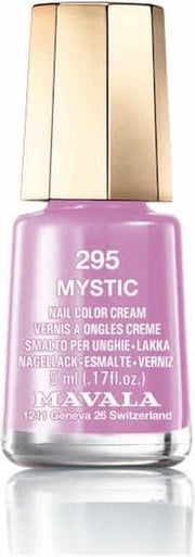 Mavala Nail Polish 295 Mystic 5ml