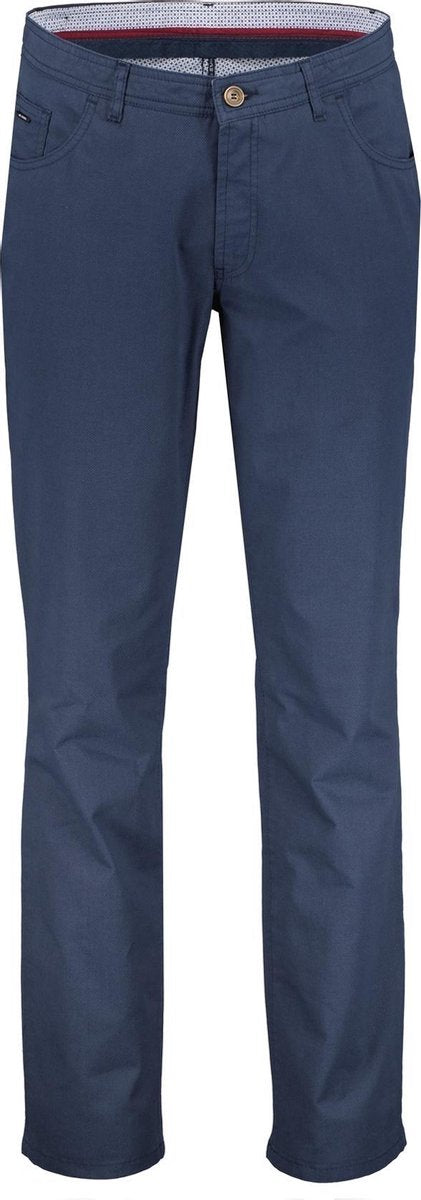 Jac Hensen Jeans - Modern Fit - Blauw - 58