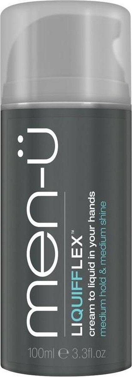 Men-U Liquiflex 100 ml.