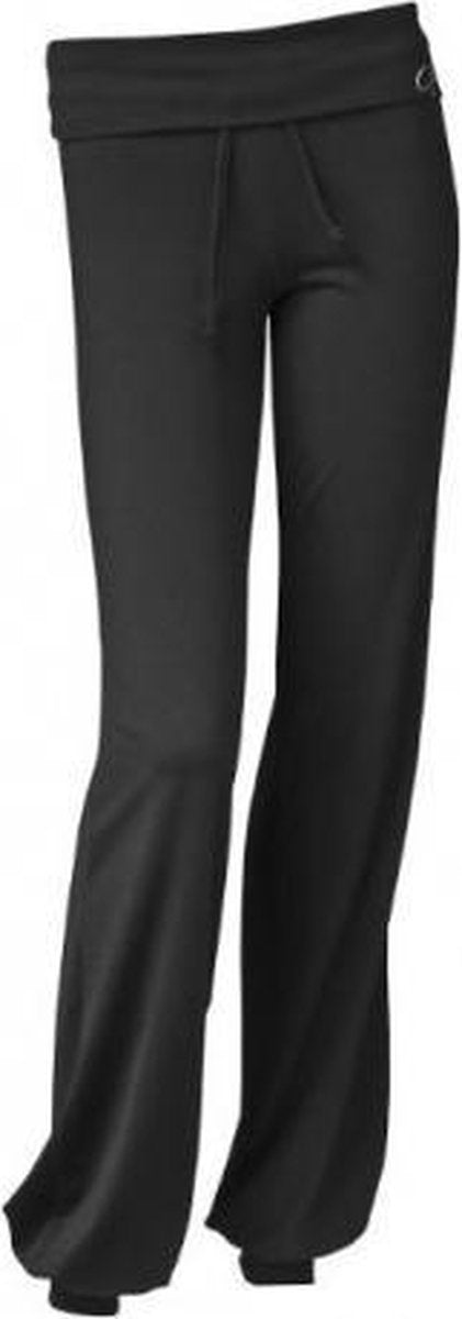 Papillon - Sportbroek - Vrouwen - Maat M - Zwart