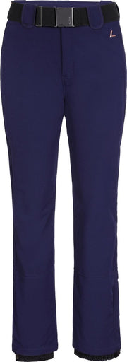Luhta Salme Dames Skibroek - Dark Blue - 36
