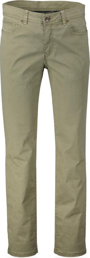 Jac Hensen Jeans - Modern Fit - Groen - 42-38