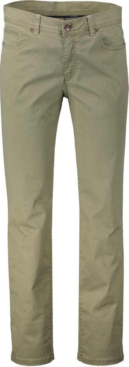 Jac Hensen Jeans - Modern Fit - Groen - 42-38
