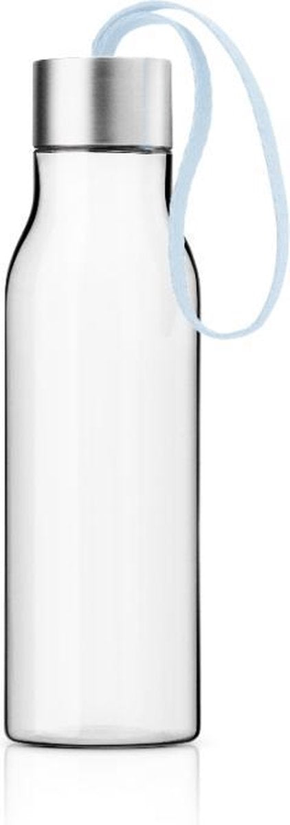 Drinkfles 500 ml - Blauw - Eva Solo