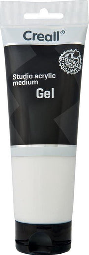 Creall Gel medium 1 TB - 250 ML 43005