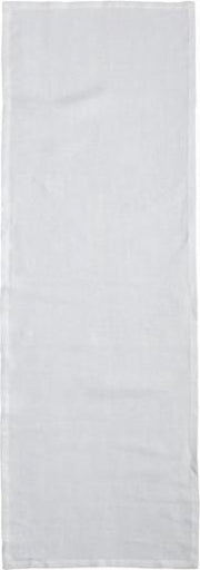 DDDDD Cabin - Tafelloper - 50 x 140 cm - White - 2 Stuks