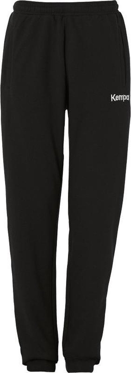 Kempa Sweat Broek Maat S
