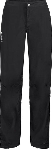 VAUDE Yaras Rain Pants III Regenbroek Dames - Maat 44