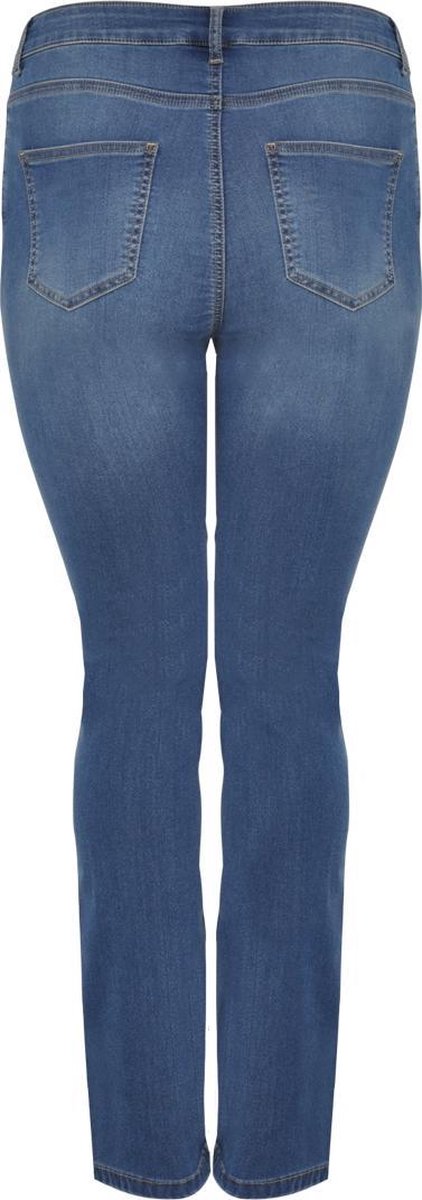 Yoek Jeans Straight fit