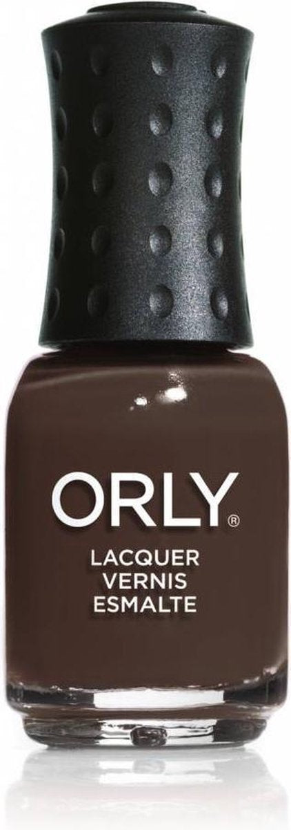 Orly nagellak Prince Charming 5