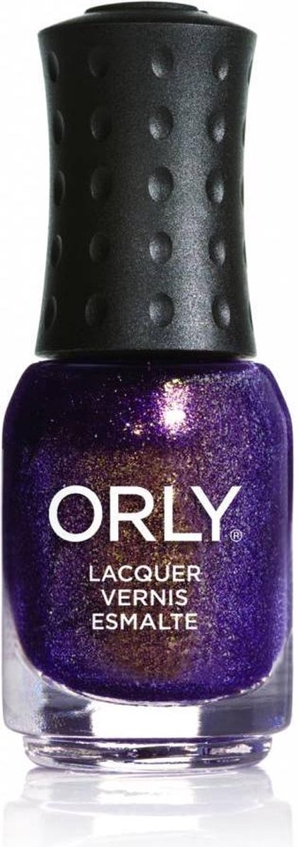 Orly nagellak Oui 5