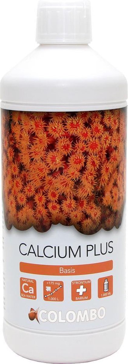 Colombo Marine Calcium Plus 1000 ml