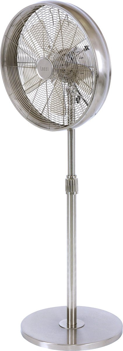 Statiefventilator Beacon Lucci Air Breeze 213117EU