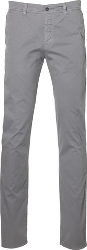 City Line By Nils Jeans - Slim Fit - Grijs - 33-32