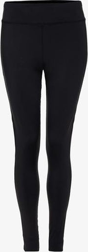 Osaga dames hardloopbroek - Zwart - Maat M