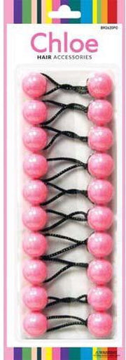 CHLOE P/T #2620 PINK ONLY