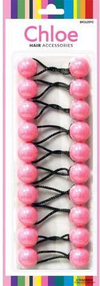 CHLOE P/T #2620 PINK ONLY