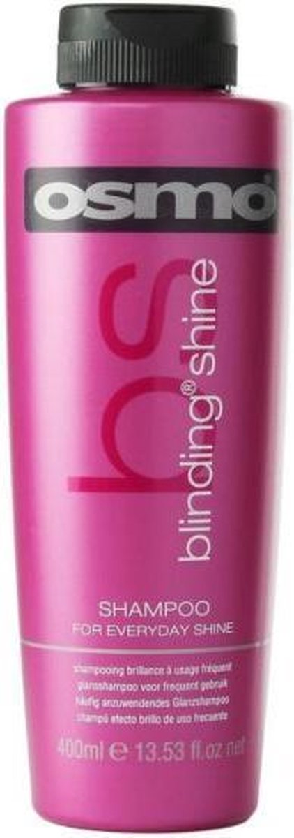 Osmo Blinding Shine Shampoo 350 ml