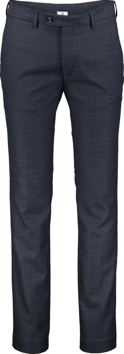 Dstrezzed Chino - Slim Fit - Blauw - 33-34
