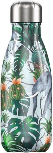 Chilly's 260 ml fles tropical Elephant 260 ml