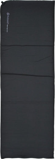 Outwell Sleepin Single 5.0 cm Zelfopblazende Slaapmat - Black